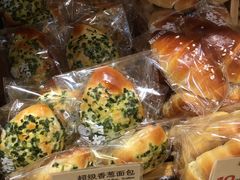 -方炉面包(丹凤店)