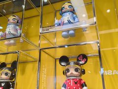 -泡泡玛特POPMART(赛格国际购物中心店)