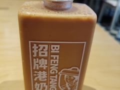 -避风塘(百联东郊店)