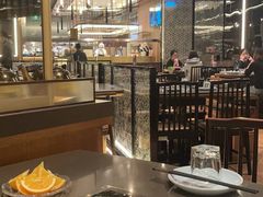 大堂-捞王锅物料理(上海世茂广场店)