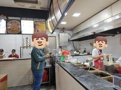 -众品香美食(三弓路店)