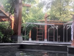 -天目湖御水温泉·度假酒店