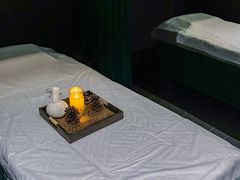 -涟LIAN·泰式按摩·MASSAGE·SPA(华强北店)