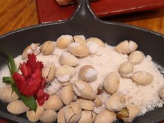 盐焗银杏-鳥宫·焼鳥居酒屋(汽博店)