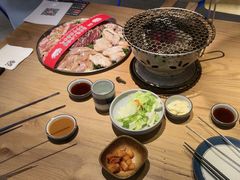 -烧肉达人•炭火烧肉(新天地店)