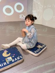 -小鸡哆哆故事屋·儿童乐园(嘉里城店)