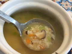 -乌镇那一年小院主题餐厅(甘泉西路店)