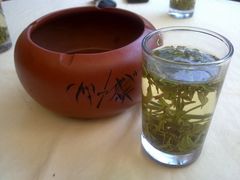 照片&nbsp;066-龙井壹号·茶缘山景宴(龙井村店)