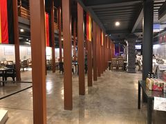 -滇越乘象云南餐厅(豆各庄店)