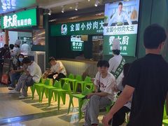 -费大厨辣椒炒肉(万家丽一店)