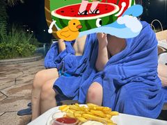 -浦鸿会尚莊亲子餐厅(碧云店)