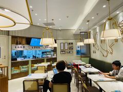 大堂-春风松月楼(七宝万科店)