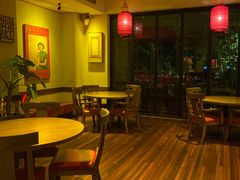 -龙门阵茶屋川菜馆(武康路店)