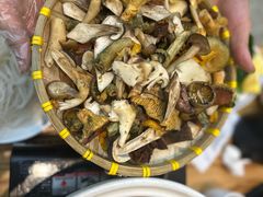 -滇铺子·云南特色菜·第九届野生菌美食节(东风东路c86店)