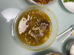 -人民公社大食堂(顺义总店)