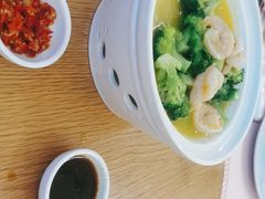 -顺风汤馆·广府粤菜(江宸天街店)