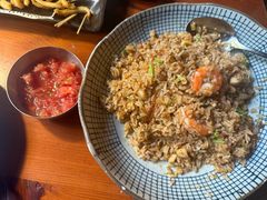 -源一咖啡馆(麒麟巷步行街店)