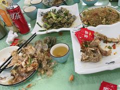 -景好海鲜餐厅(大鹏必选旅游店)