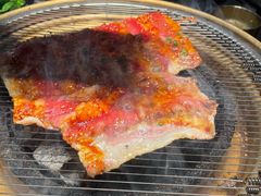 -西塔老太太泥炉烤肉(龙湖北苑天街店)