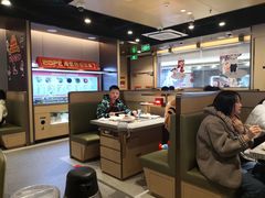 -海底捞火锅(天津SM城市广场店)