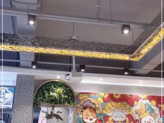 大堂-柠檬树茶餐厅(海雅缤纷城店)