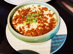 香草鲜奶布丁-蟹榭·本帮江浙菜·蟹宴(五角场合生汇商场店)