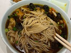 -胥城奥灶面·面之府(书香世家月亮湾酒店)