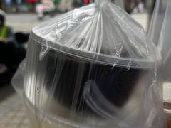 -喜盈门保健甜品店