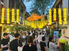 -小河直街历史文化街区