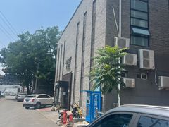 -苹果树下艺术餐厅(宋庄店)