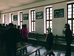 -延安杨家岭革命旧址