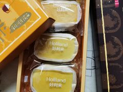 -好利来(七宝领展广场店)