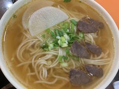 -庆丰包子铺(和平里店)