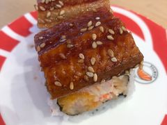 -新一番三文鱼寿司(红城湖店)