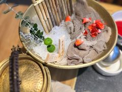 -巴奴毛肚火锅(广益哥伦布店)