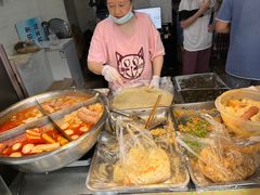 -阿姨卷饼(平凉路店)