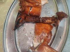 -南沙辉记烧鸡·荔枝木炭火吊烧(旧镇店)