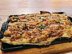 -聚点串吧·北京烧烤(朝北店)
