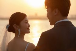 -蒙太奇婚纱摄影(万达店)