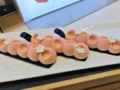 -开封开元名都大酒店·可泰自助餐厅