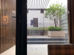 -杭州君悦酒店
