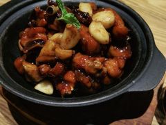 -峨嵋小镇·川菜(勒泰中心店)