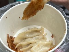 -锅贴王小吃(南大街店)