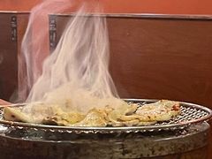 -大阪烧肉BAKA一代(十亩地店)