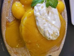 -Fresh Fruit Factory - Fruit Cuisine Restaurant