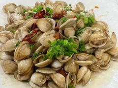 -原味蒸汽海鲜(嵊泗店)