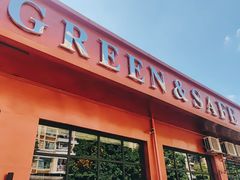 -小火花·干式熟成牛排馆Spark SteakHouse(剑桥郡店)