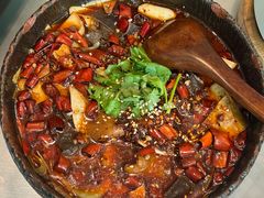 -雀蓝川菜(星悦汇店)