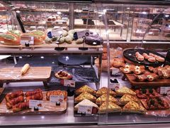 -巴黎贝甜(华堂新辰汇店)