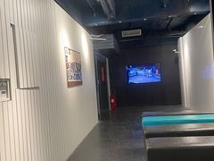 -e赛道卡丁车